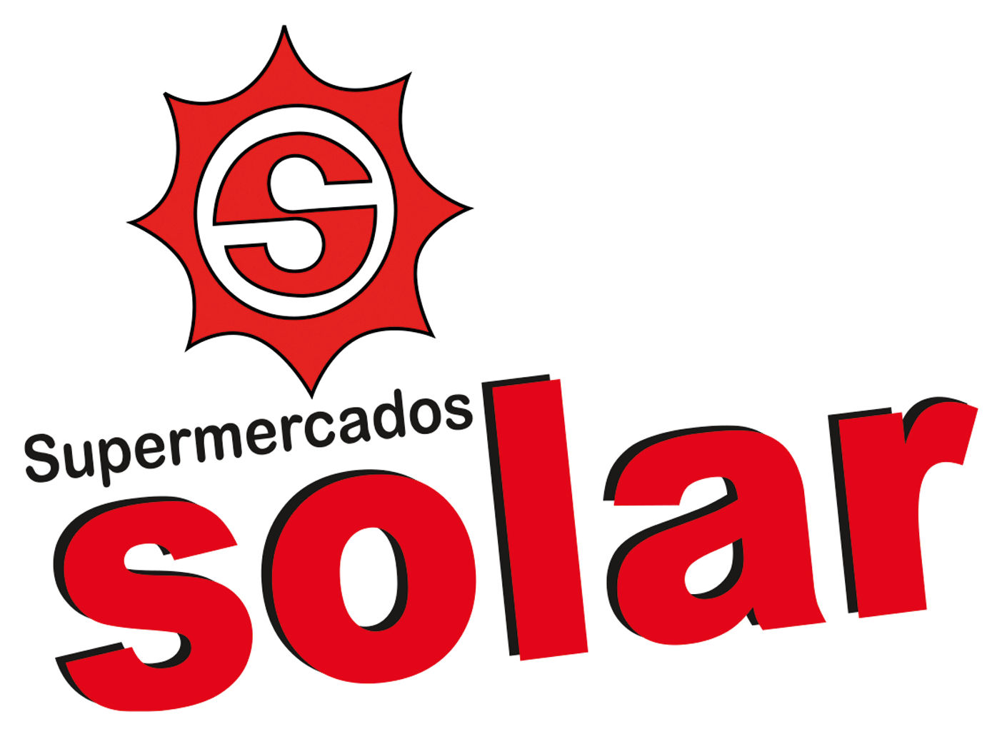 Solar Supermercado